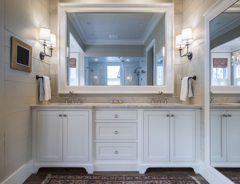 Cost of Bathroom Remodeling in Marshfield, MA